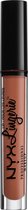 NYX Professional Makeup Lip Lingerie Liquid Lipstick - Seduction LIPLI17 - Liquid Lipstick - 4 ml