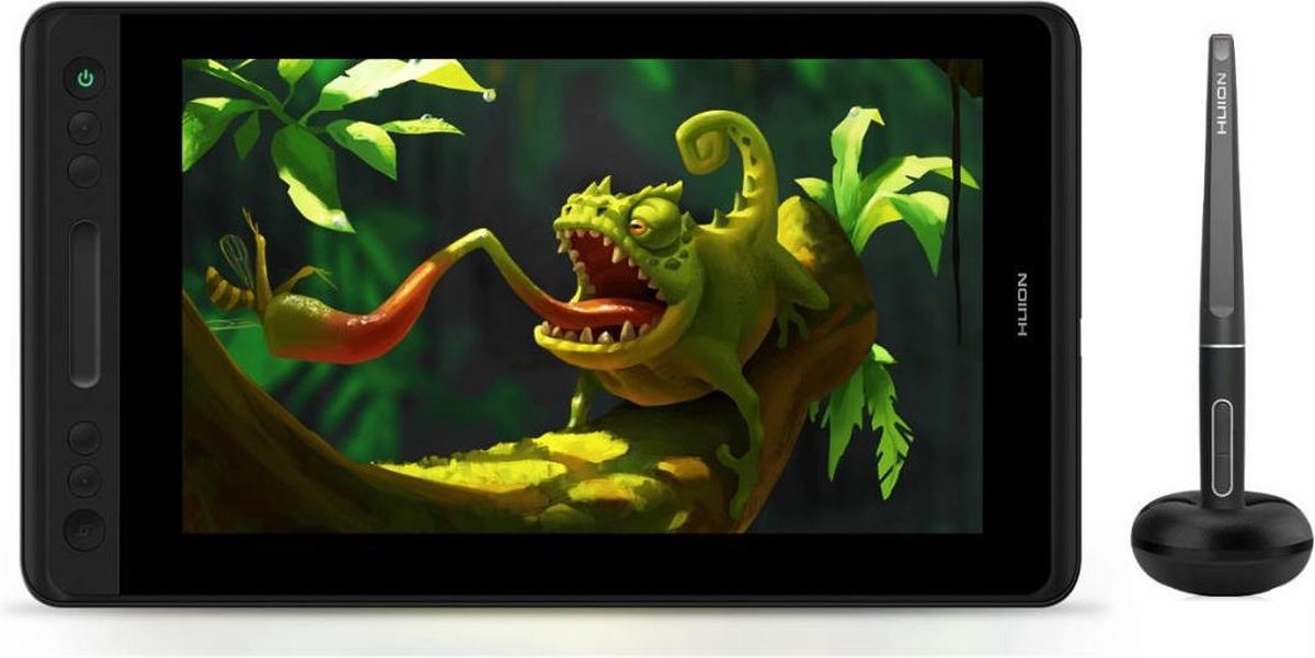Huion Kamvas Pro 12
