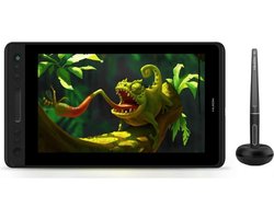 Huion Kamvas Pro 12 - Grafische Tablet - 11,6 inch - 8192 Niveaus Druk
