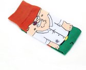 Fun sokken 'Peter Griffin Family Guy' (91093)