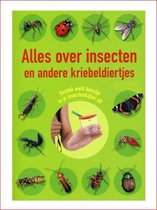 Alles Over Insecten En Andere Kriebeldieren