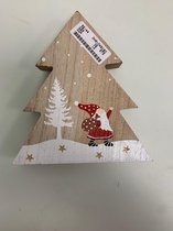 kerst decoratie