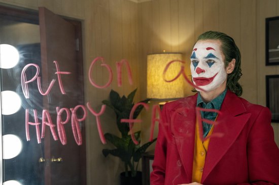 Joker (Blu-ray)