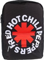 RED HOT CHILI PEPPERS ASTERIX (CLASSIC RUCKSACK) - RED HOT CHILI PEPPERS