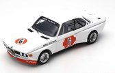 BMW 3.0 CSL - Modelauto schaal 1:18