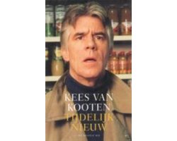 Omslag van Tijdelijk Nieuw Pap Ed