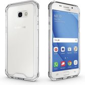 EmpX Telefoonhoesje - Back Cover - Geschikt Voor Samsung Galaxy A5 (2017)