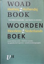 Woadbook vuur heële en umsjtrieëke - Woordenboek Heerlens-Nederlands