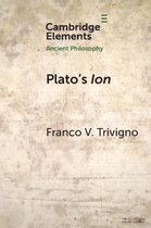 Elements in Ancient Philosophy- Plato's Ion