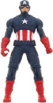 Marvel - Avengers  - Captain America  - 24CM - Actiefiguur