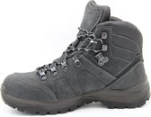 Grisport Utah Mid wandelschoenen grijs - Maat 40