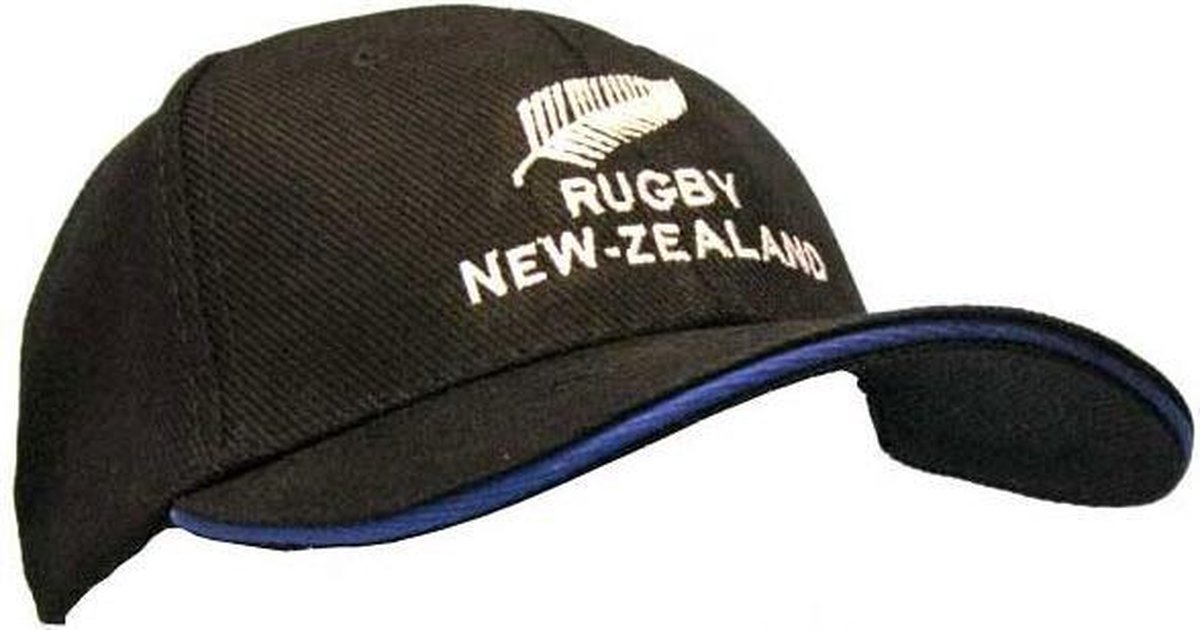 Rugby Cap New Zealand