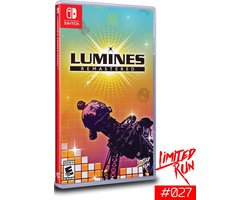 Lumines Remastered