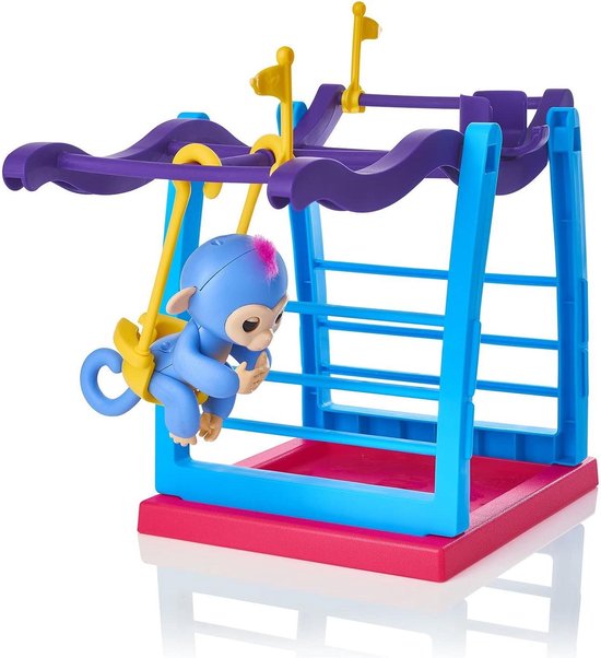 Fingerlings Monkey Bar Playset (692474)