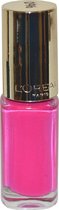 L'Oréal Color Riche Nail Polish - 960 Tweed Fuchsia