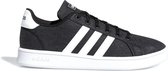 adidas Sneakers - Maat 35 - Unisex - zwart/wit