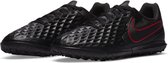 Nike Sportschoenen - Maat 36 - Unisex - zwart,rood