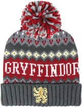 Harry Potter - Gryffindor Pompon Hat
