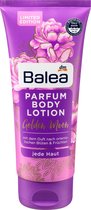 Balea Bodylotion Golden Moon - Met de geur van oosterse bloemen en fruit (200 ml)