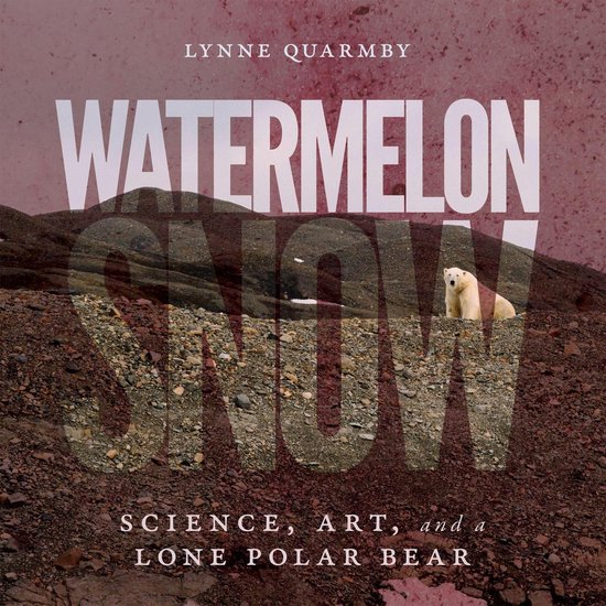 Watermelon Snow - cover