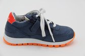Jochie- blauwe sneaker- maat 23