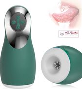 ME'ADAM - Pocket Pussy - SuckingMachine - Realistische mastrubator - Blowjob