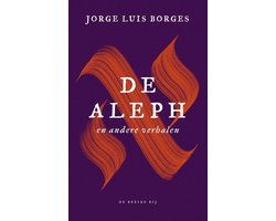 De Aleph en andere verhalen