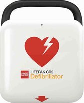 Physio-Control Lifepak CR2 AED - Halfautomaat - Wifi