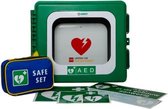 Lifepak CR2 Buitenpakket Vol automatisch