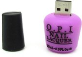 Nagellak usb stick 8GB