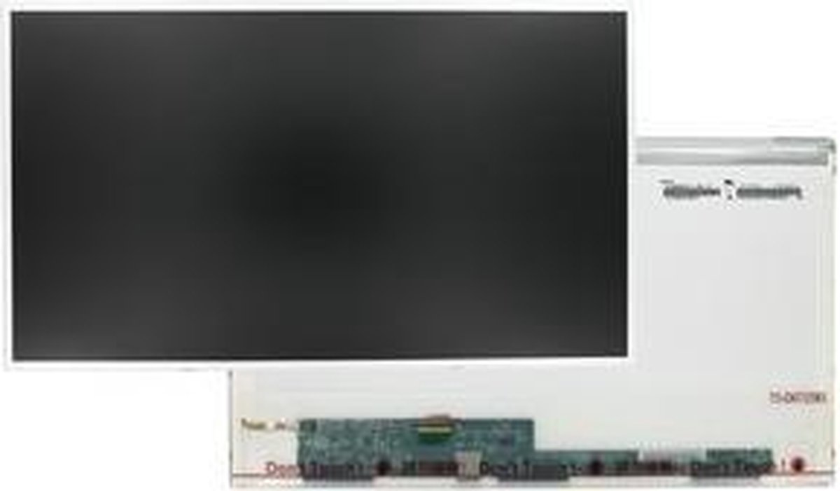 OEM 15.6 Inch LCD Scherm 1366x768 Mat 30Pin eDP