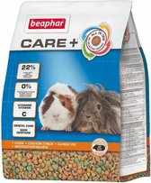 4x Beaphar Care+ Caviavoer 1,5 kg