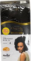 Cherish Afro Kinky Bulk 24 Colour 4