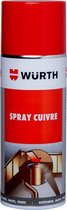 Würth - Koper Spray - Spuitlak - Anticorrosiespray voor Metalen - Anticorrosie Bescherming - Koper