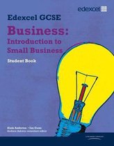 Edexcel GCSE Business: Introduction to Small Business
