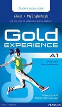 Gold Xp A1 Etext & Mel Access Card