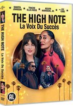 The High Note (dvd)