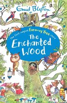 The Magic Faraway Tree 1 - The Enchanted Wood