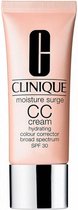 Clinique Moisture Surge CC Cream SPF30 - 40 ml