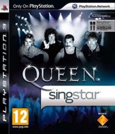 SingStar: Queen