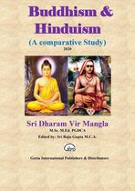 Buddhism & Hinduism (A Comparative Study)