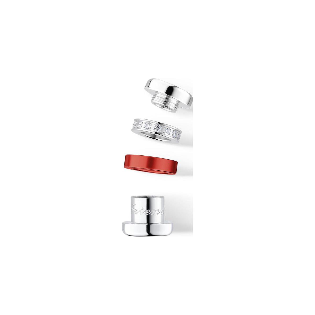 Bering Dames toverformules Soulmate-1