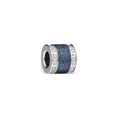 Bering Dames Charm RS One Size Zilver Blauw 32012007
