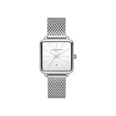 Liebeskind dames horloges quartz analoog One Size 87625125