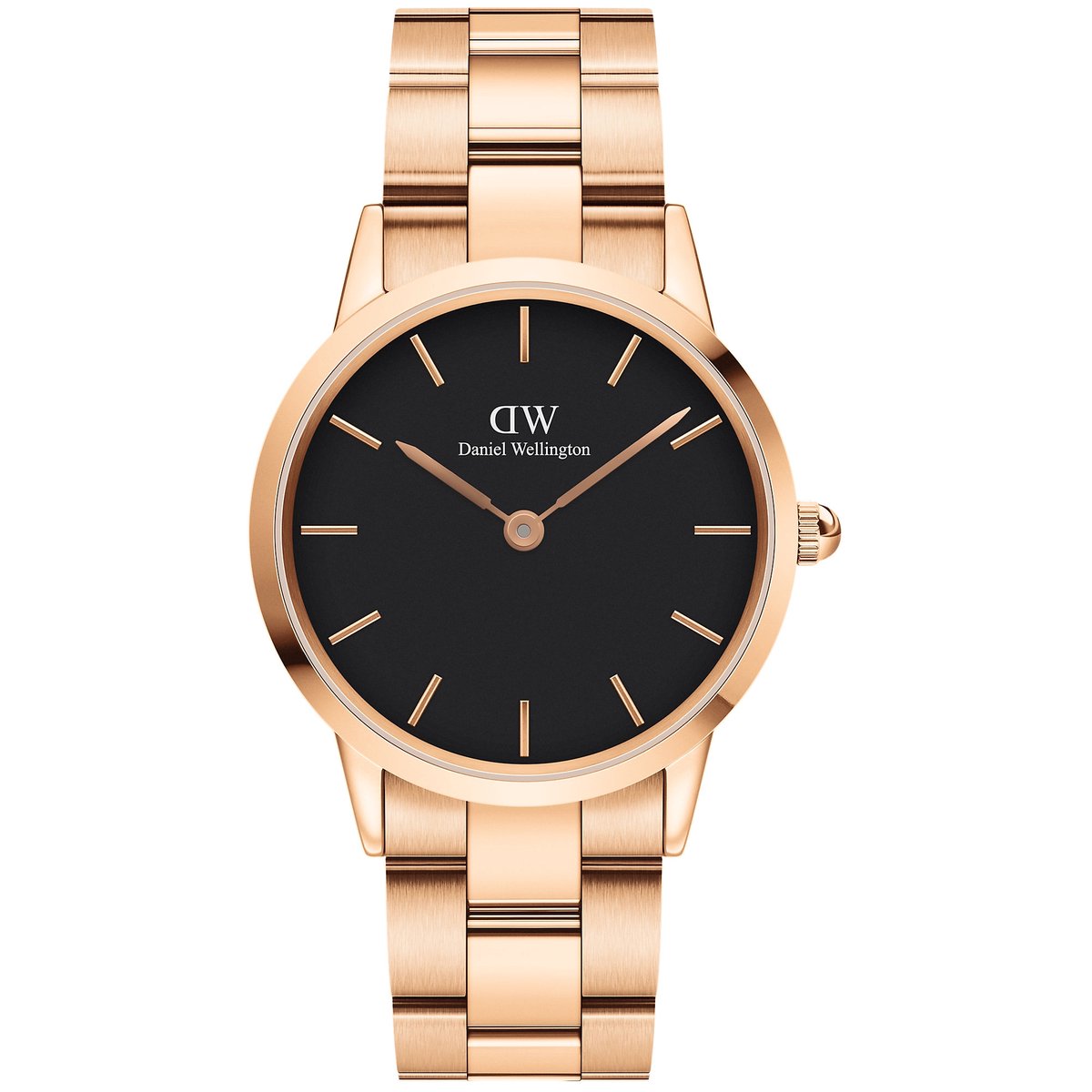 Daniel Wellington DW00100210 - Dames en heren - 36 mm