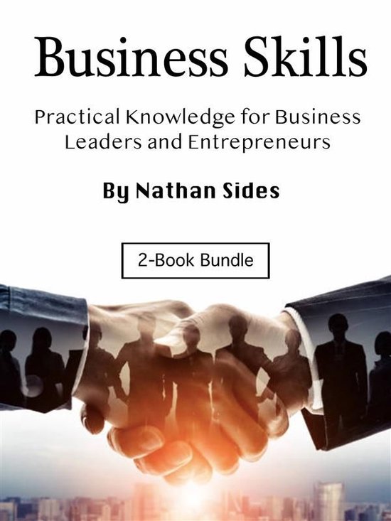 Business Skills - cover