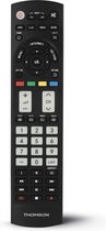 Thomson ROC1128PAN télécommande IR Wireless TV Appuyez sur les boutons