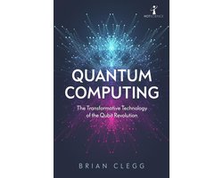 Omslag van Quantum Computing