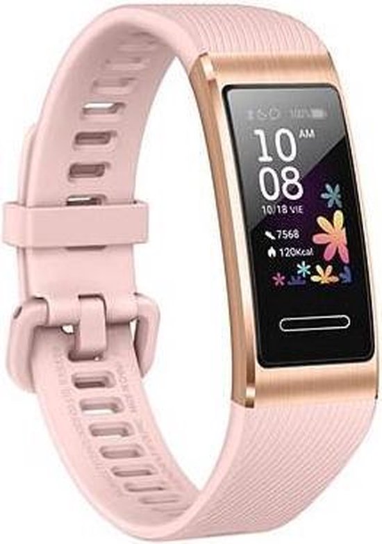 Huawei band 4 pro iphone совместимость