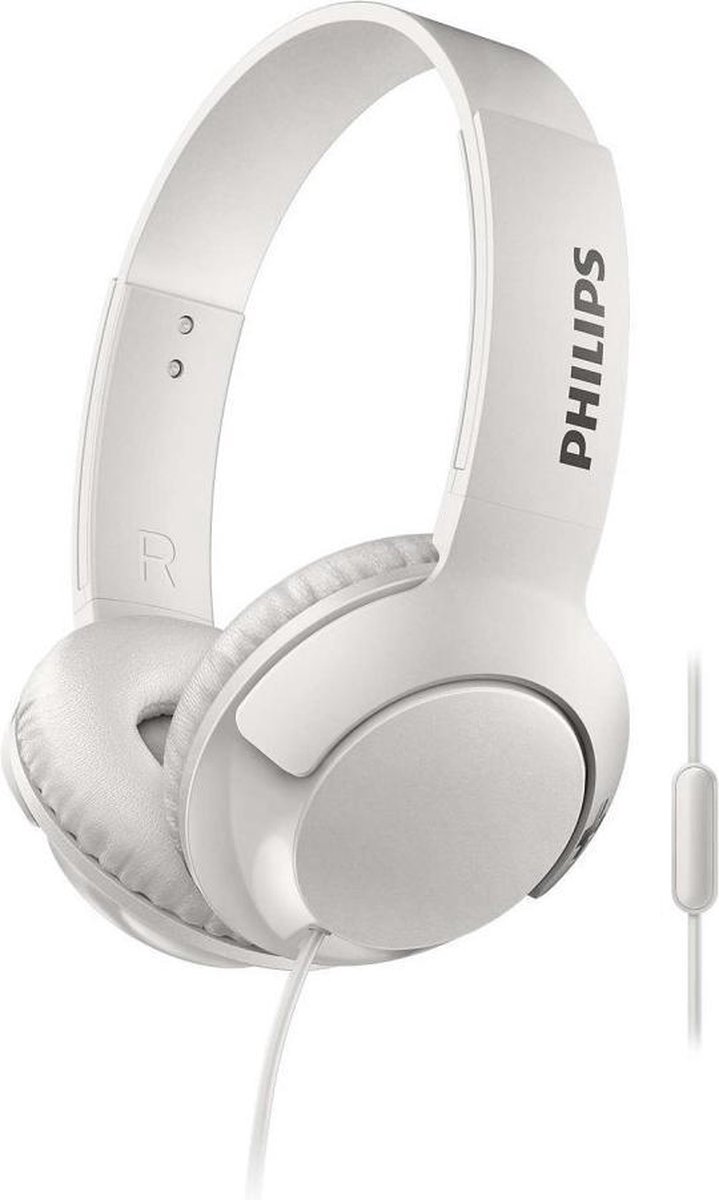 Philips SHL3075 - On-Ear Koptelefoon - Wit